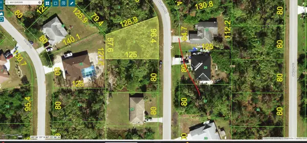 5645 Anderson Road, PORT CHARLOTTE, FL 33981