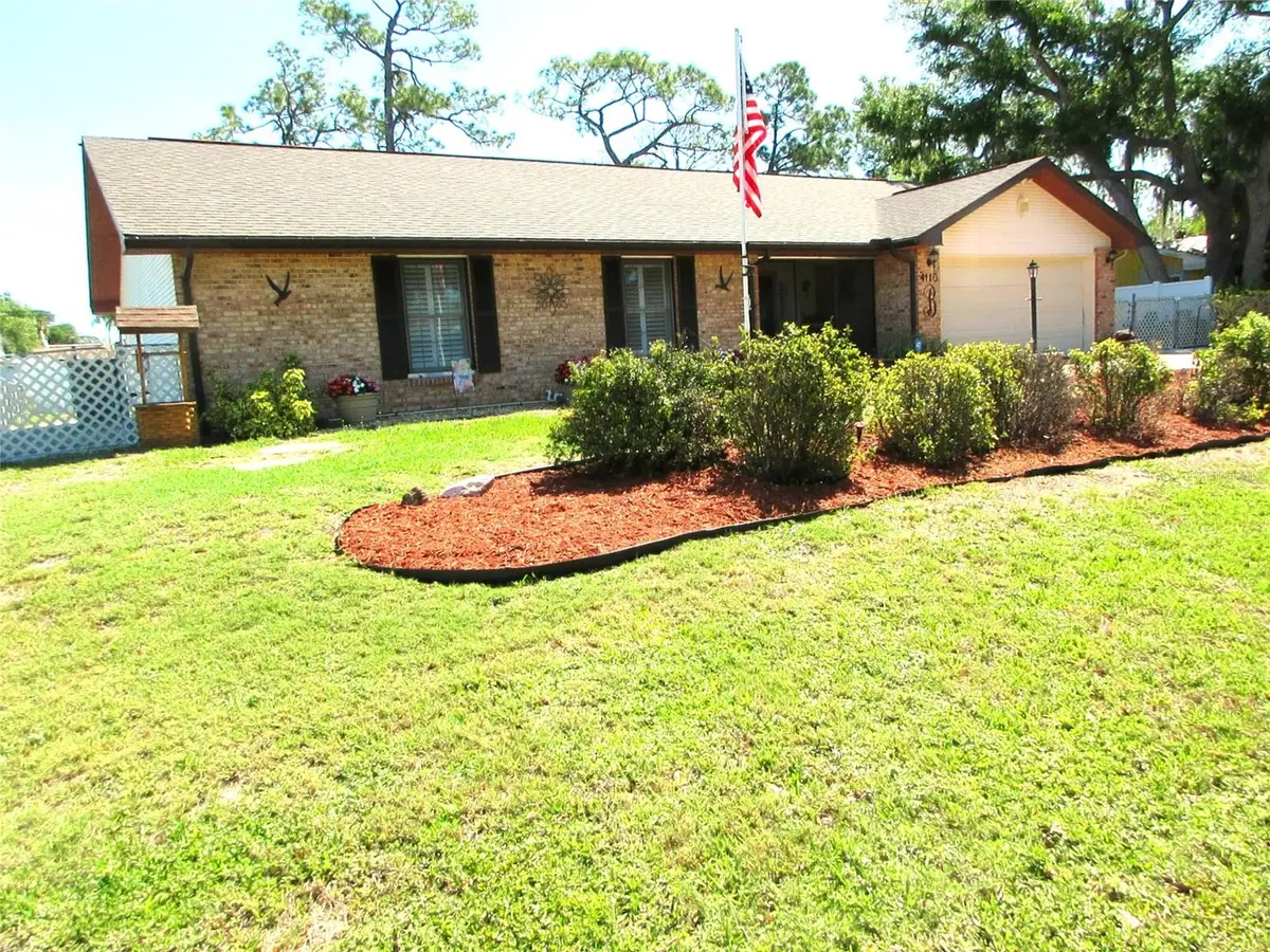 4110 Allure Lane, North Port, FL 34287 - #1