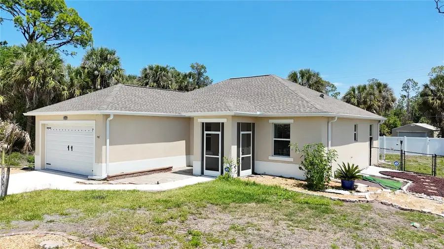 5314 Easter Terrace, North Port, FL 34286 - #3