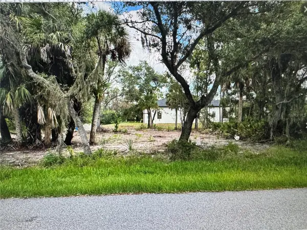 17504 Billiar Avenue, PORT CHARLOTTE, FL 33948