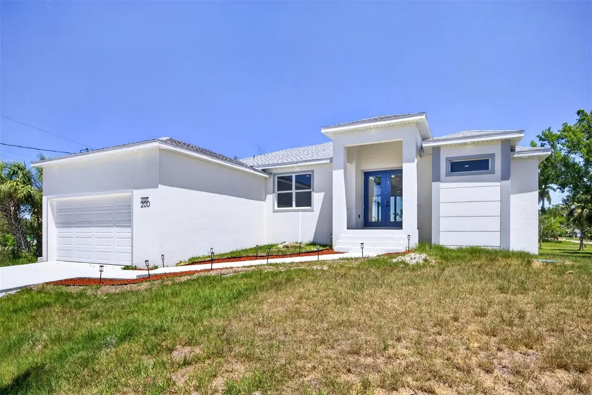 641 Bonita Court, Punta Gorda, FL 33950 - #1