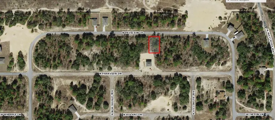 6787 N Pavilion Loop, Citrus Springs, FL 34433 - #2