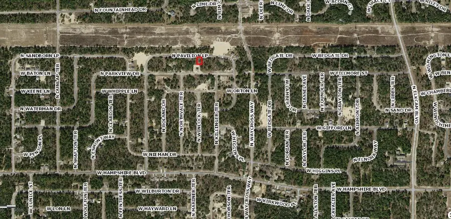 6787 N Pavilion Loop, Citrus Springs, FL 34433 - #3