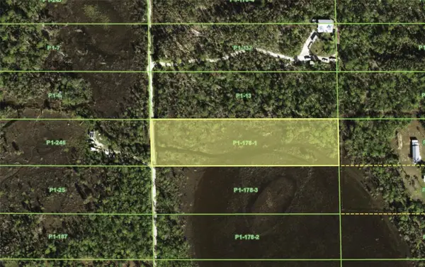32138 Oil Well Road, PUNTA GORDA, FL 33955