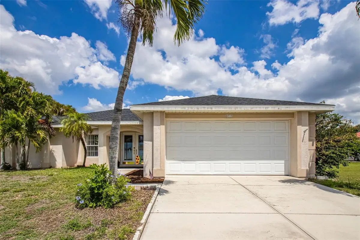 5333 SW 16th Place, Cape Coral, FL 33914 - #1
