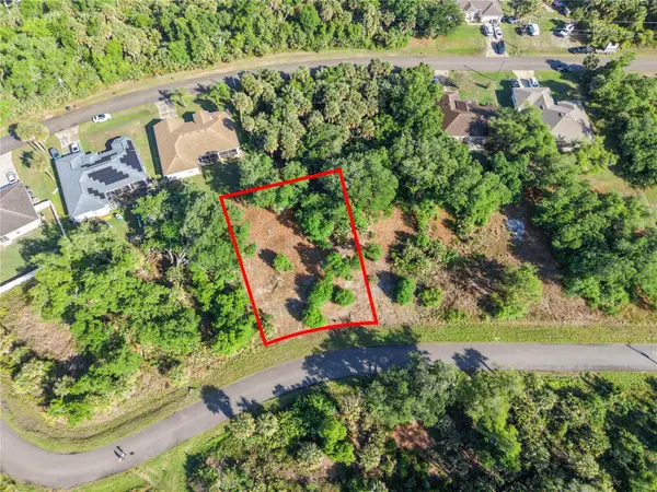 Goshen Road, NORTH PORT, FL 34288
