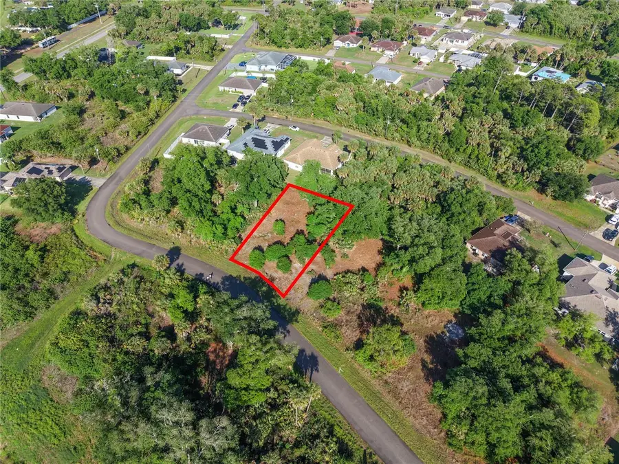 Goshen Road, North Port, FL 34288 - #3