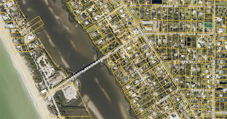 Manasota Beach Road, Englewood, FL 34223 - #2