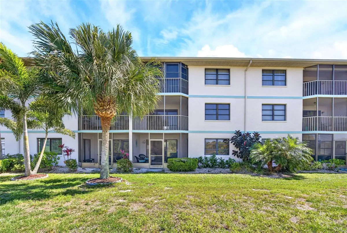 175 Kings Highway #516, Punta Gorda, FL 33983 - #1