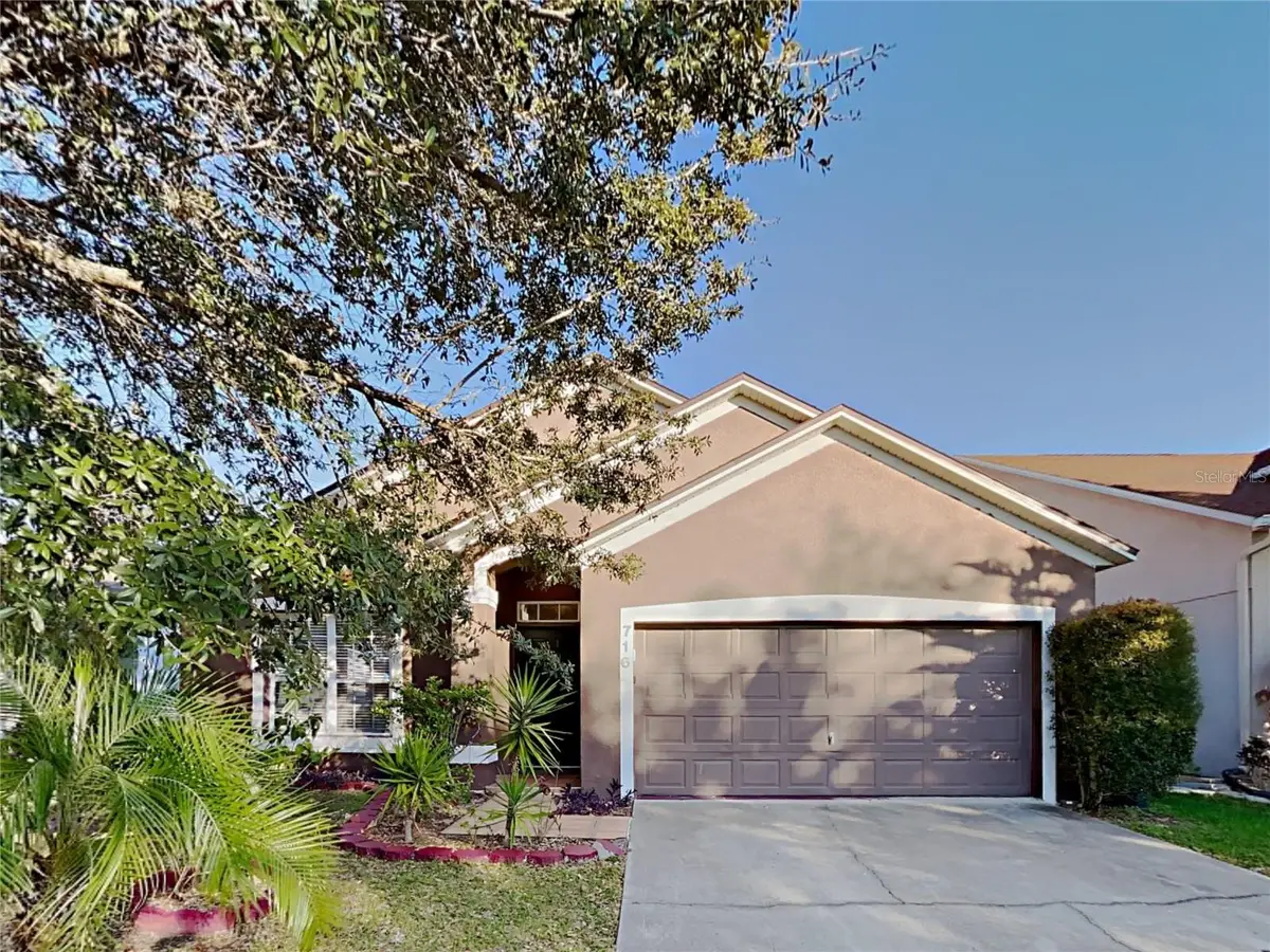 716 Knollwood Drive, Davenport, FL 33837 - #1