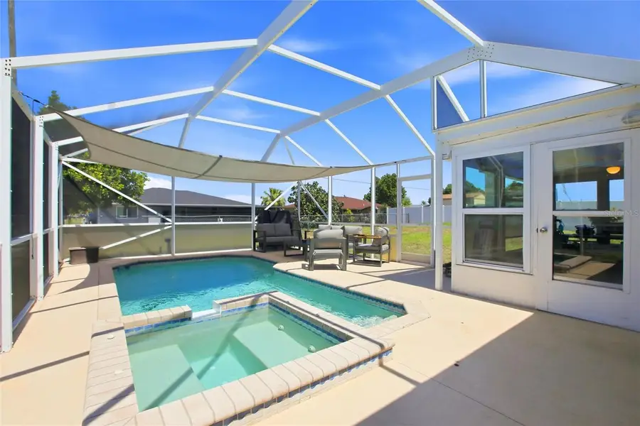 717 Riviera Lane, Port Charlotte, FL 33948 - #2