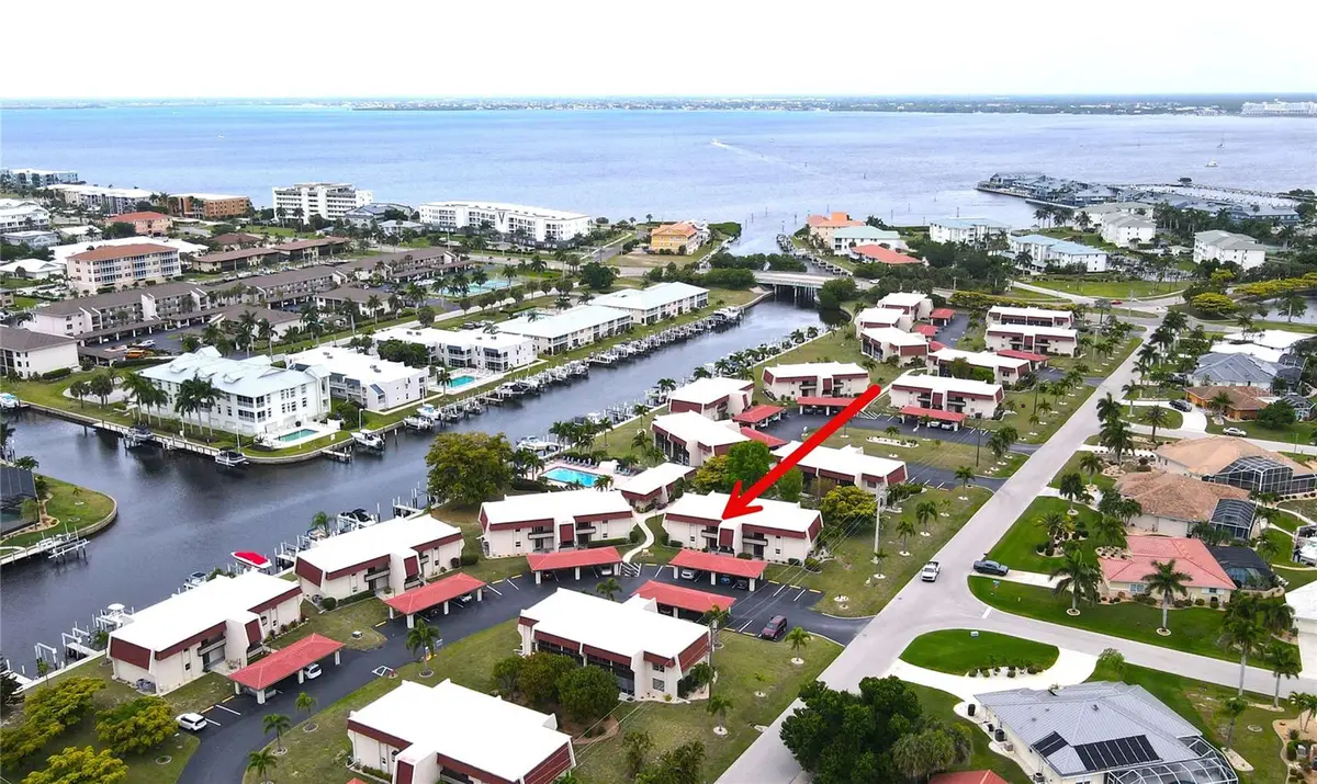 311 Garvin Street #401C, Punta Gorda, FL 33950 - #1