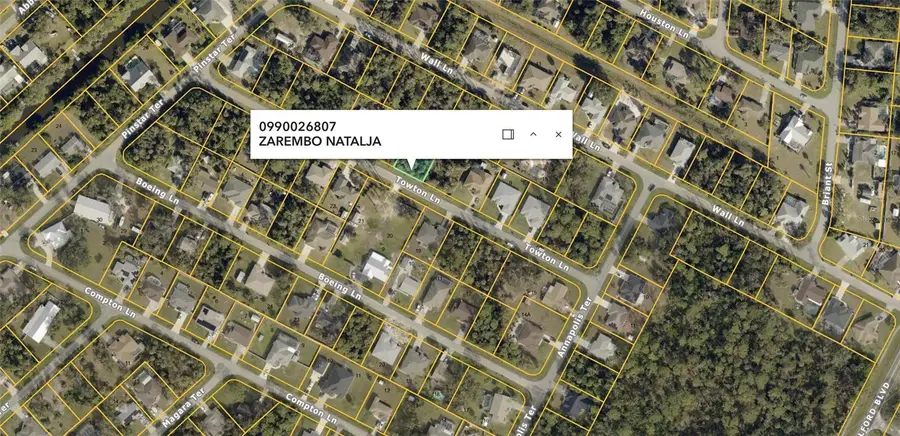 Towton Lane, North Port, FL 34287 - #3