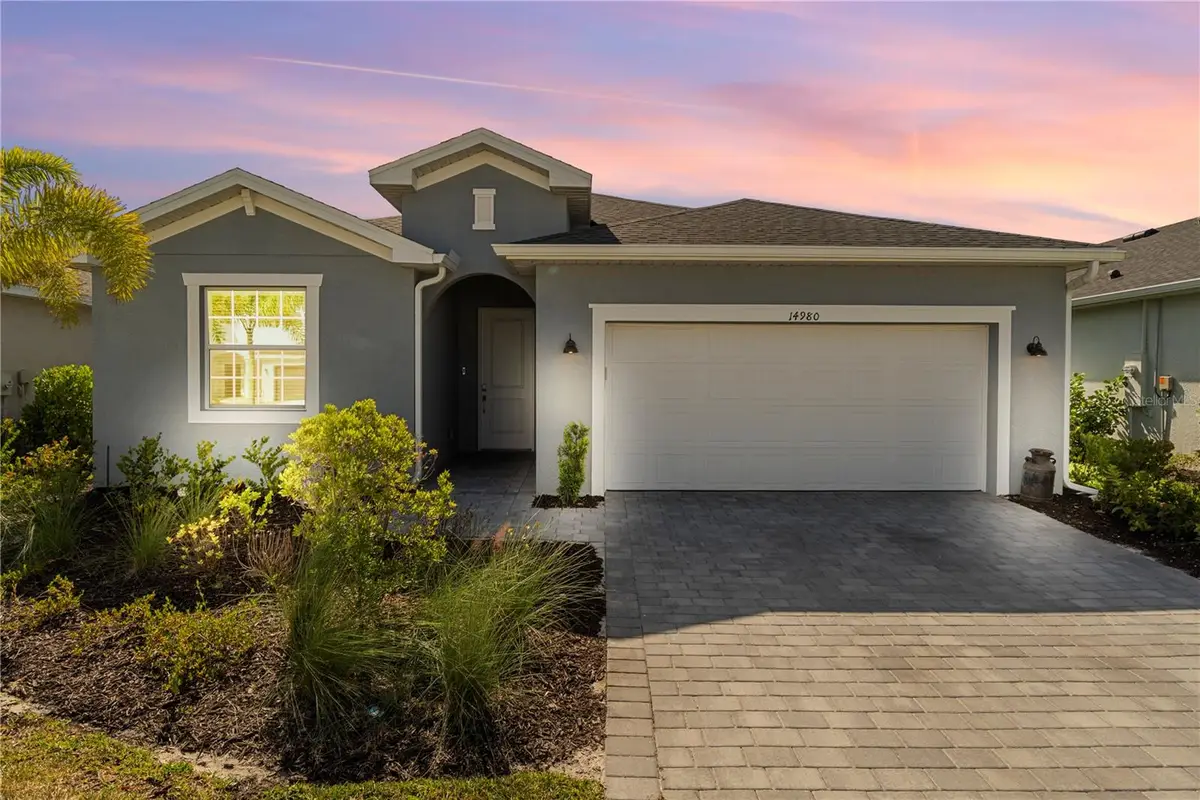 14980 White Pearl Road, Punta Gorda, FL 33982 - #1