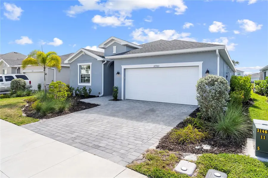 14980 White Pearl Road, Punta Gorda, FL 33982 - #2