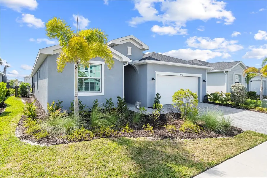 14980 White Pearl Road, Punta Gorda, FL 33982 - #3