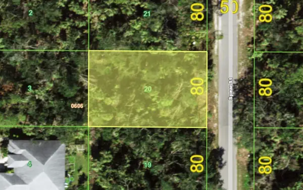 2015 Spear Street, PORT CHARLOTTE, FL 33948