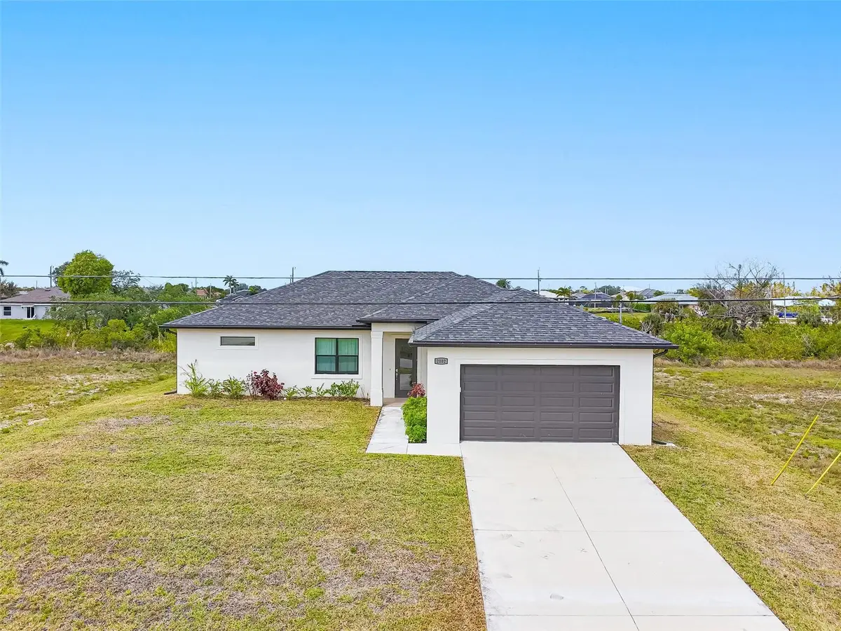 2102 NW 6th Place, Cape Coral, FL 33993 - #1