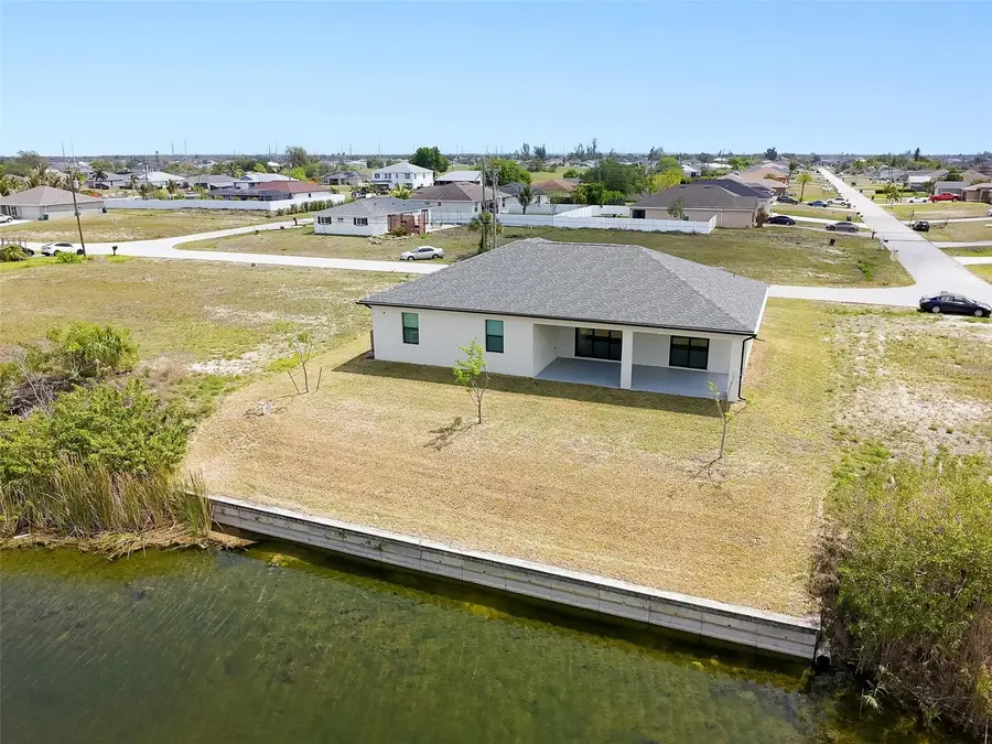 2102 NW 6th Place, Cape Coral, FL 33993 - #3