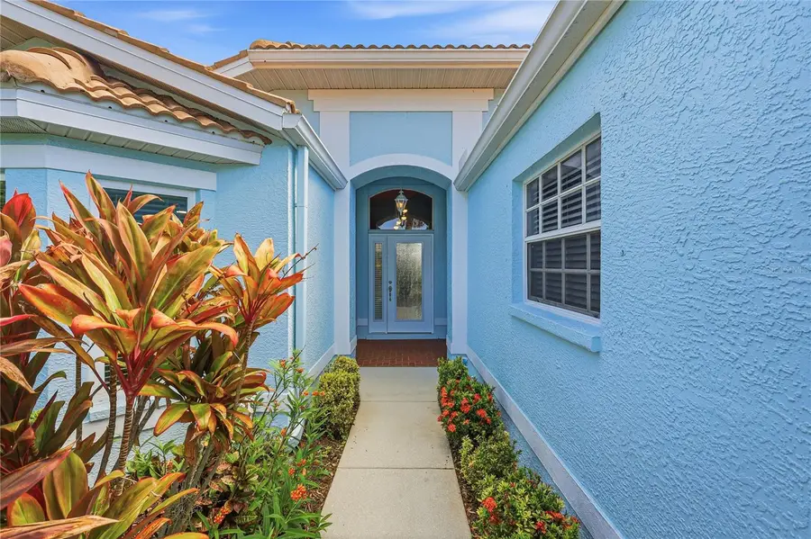 3242 Village Lane, Port Charlotte, FL 33953 - #3