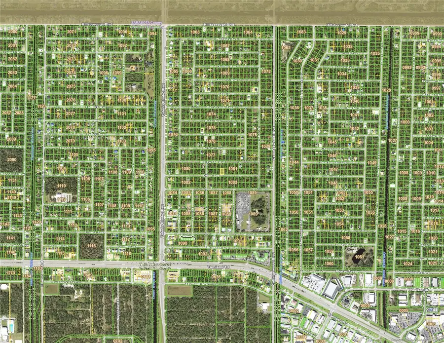 17418 Orion Avenue, Port Charlotte, FL 33954 - #3