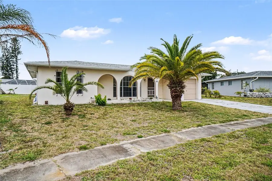 6535 Marius Road, North Port, FL 34287 - #3