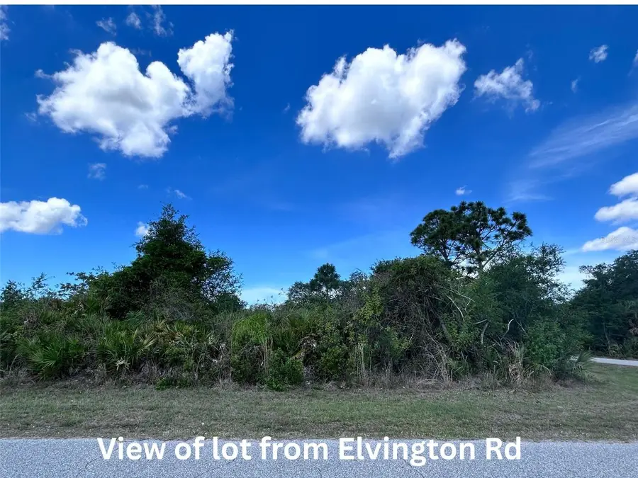 12231 Grace Avenue, Port Charlotte, FL 33981 - #3