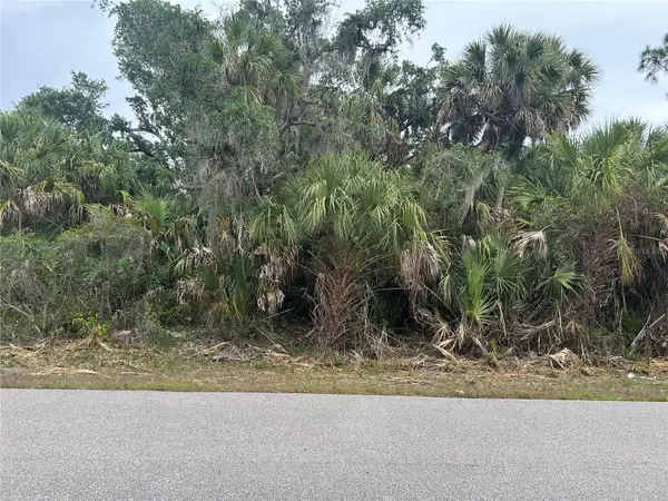Basket Street, NORTH PORT, FL 34288