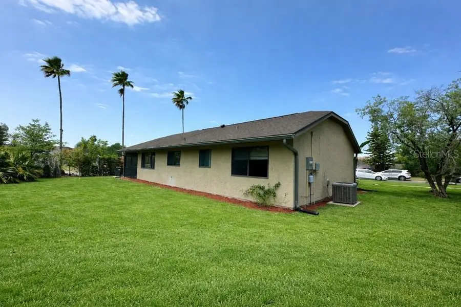 6377 Myrtlewood Road, North Port, FL 34287 - #2