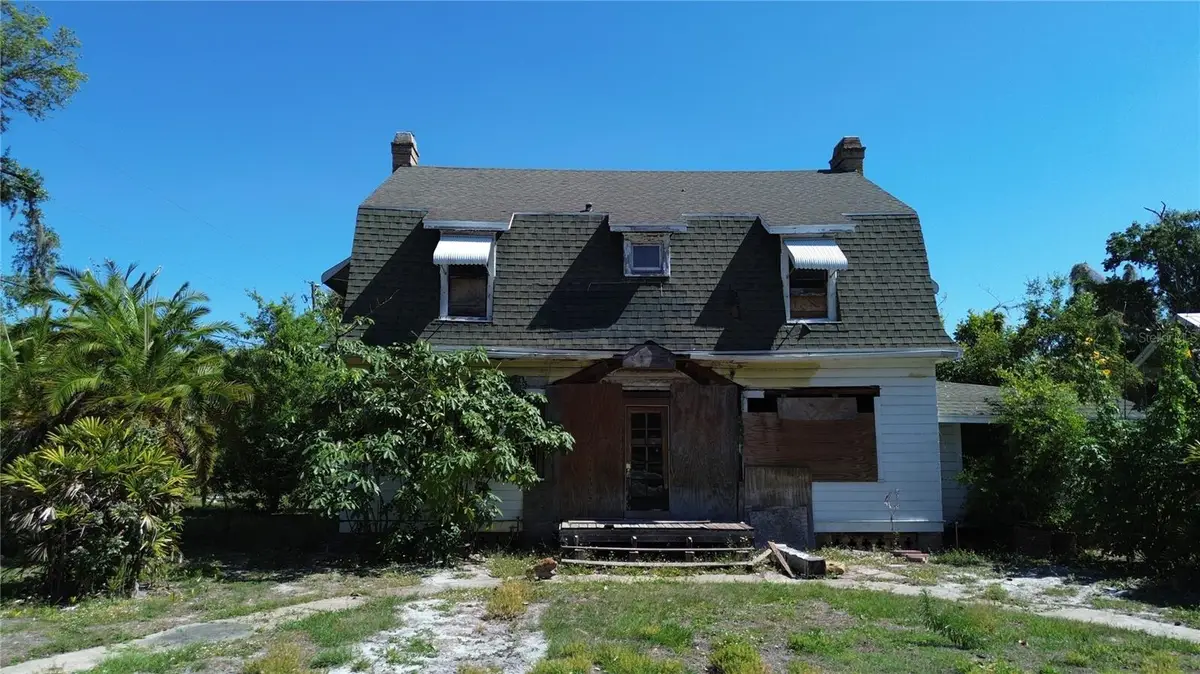 505 E Oak Street, Arcadia, FL 34266 - #1