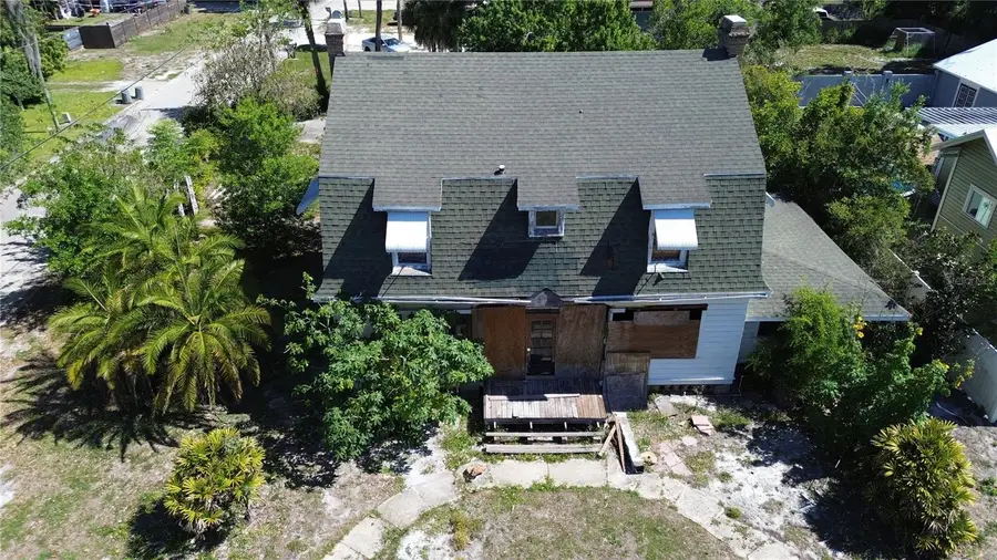 505 E Oak Street, Arcadia, FL 34266 - #2