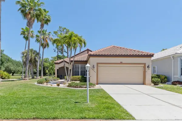 26481 Feathersound Drive, PUNTA GORDA, FL 33955