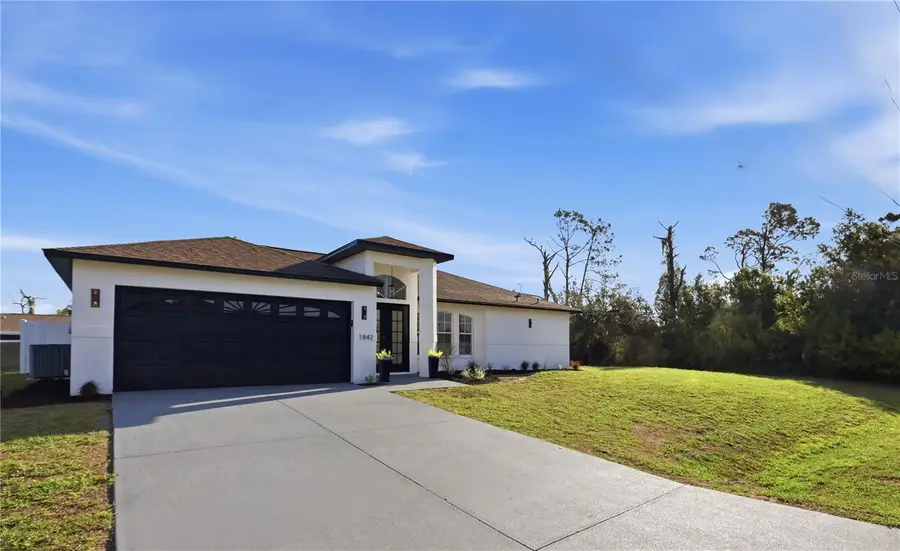 1842 Calahan Avenue, North Port, FL 34288 - #2