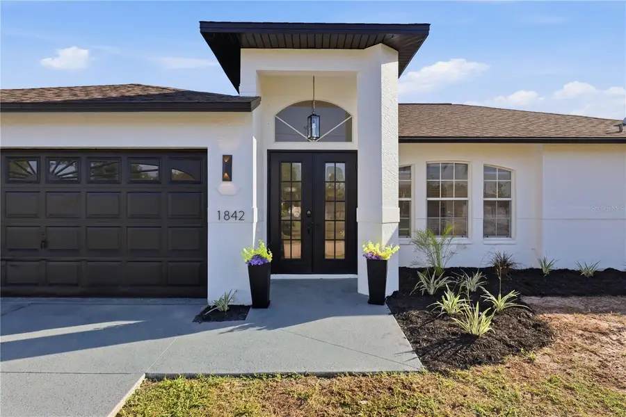 1842 Calahan Avenue, North Port, FL 34288 - #3