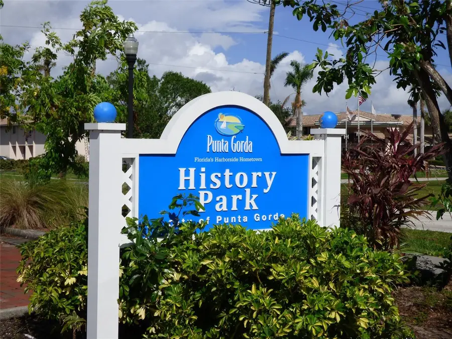 1318 Pine Siskin Drive, Punta Gorda, FL 33950 - #3