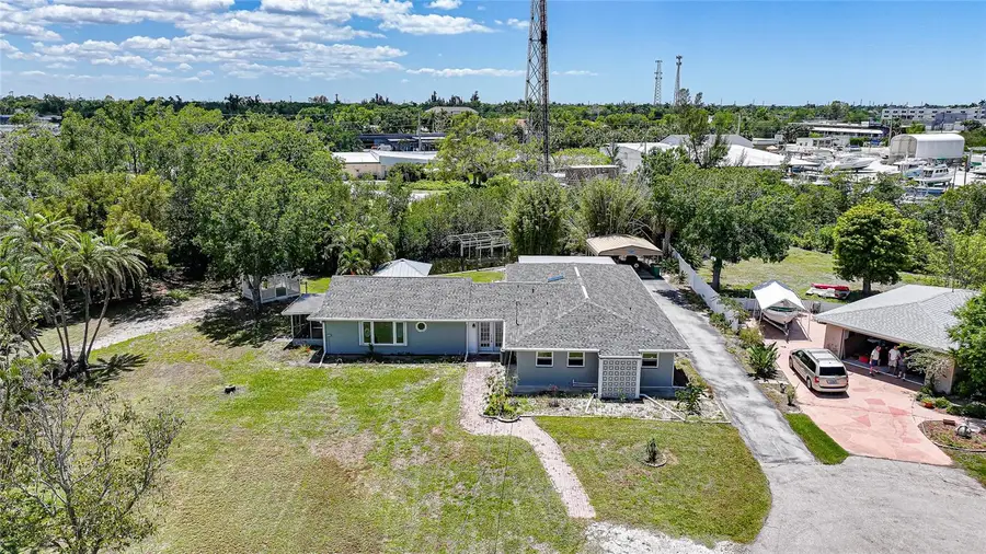 425 Fireball Court, Punta Gorda, FL 33950 - #2