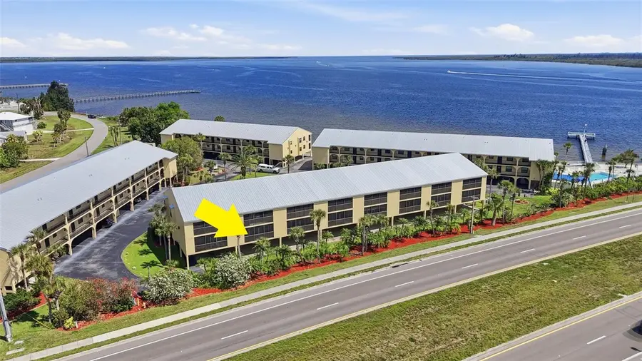 14459 River Beach Drive #115, Port Charlotte, FL 33953 - #2