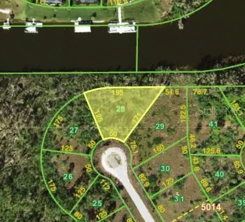 10106 La Grange Court, Port Charlotte, FL 33981 - #2