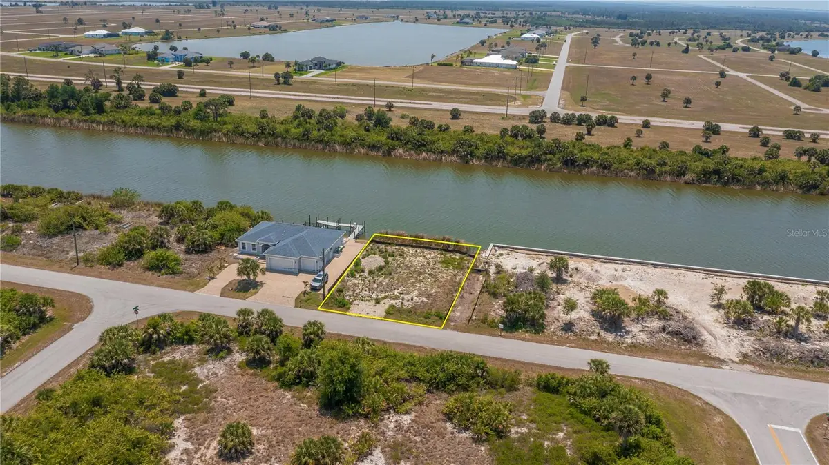 13517 Greencastle Avenue, Port Charlotte, FL 33981 - #1