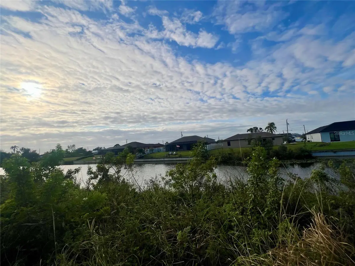 934 NE 12th Street, Cape Coral, FL 33909 - #1