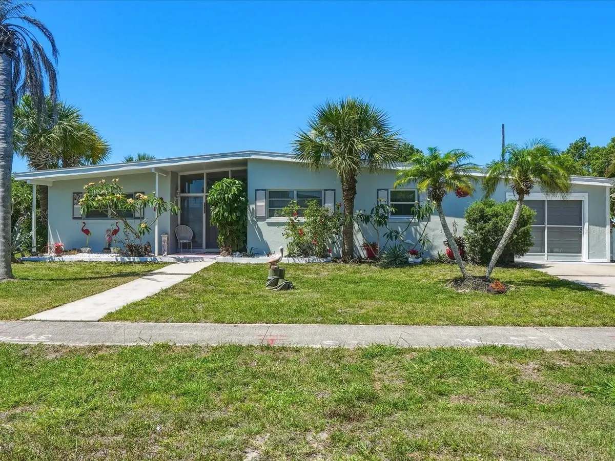 2167 Gerard Court, Port Charlotte, FL 33952 - #1