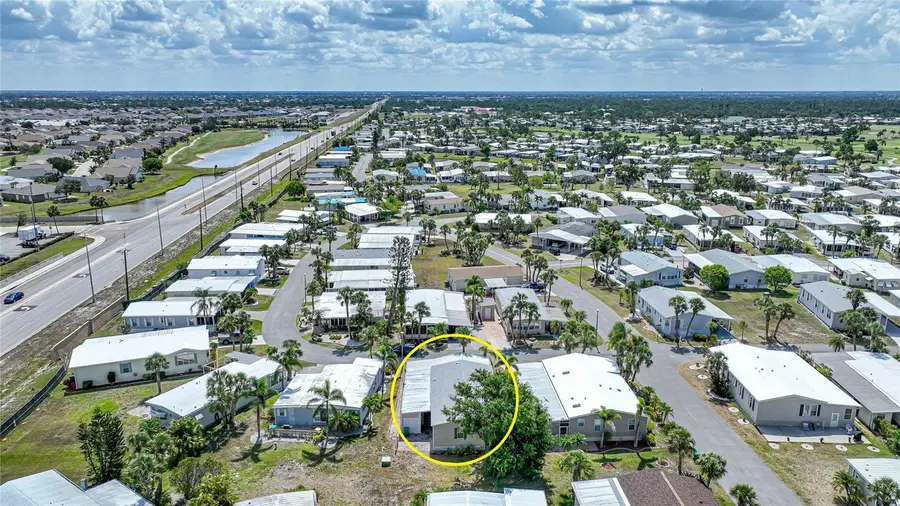 2100 Kings Hwy #206, Port Charlotte, FL 33980 - #2