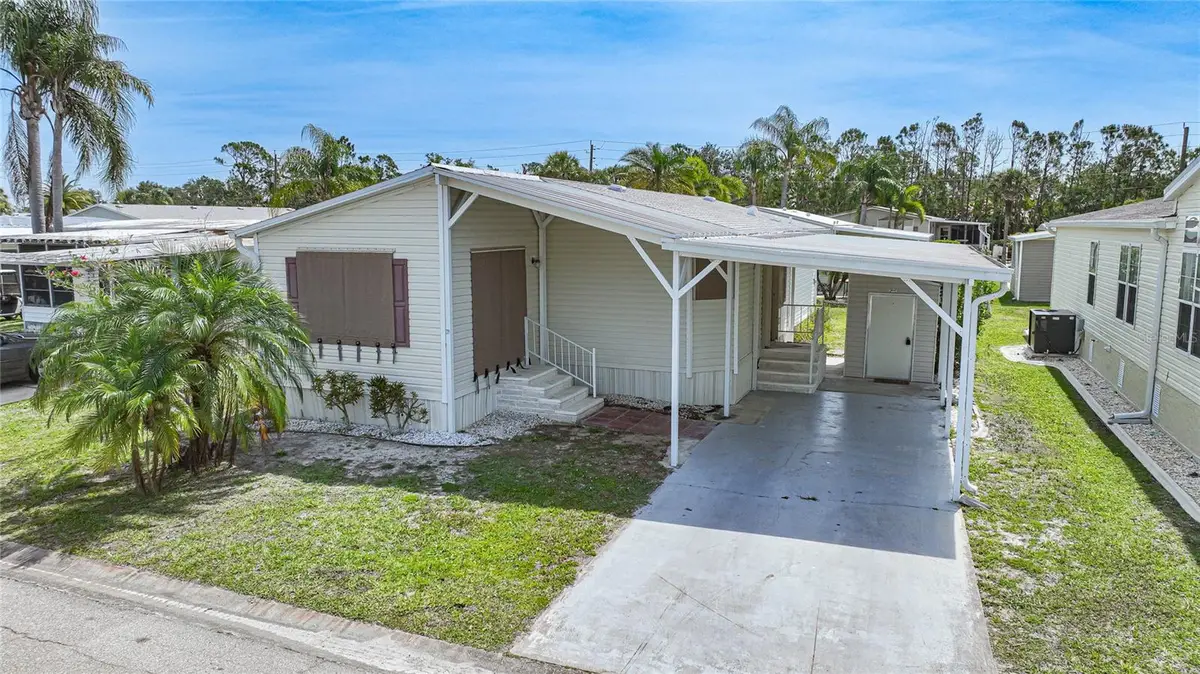 2100 Kings Highway #517, Port Charlotte, FL 33980 - #1