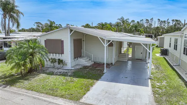 2100 Kings Highway #517, PORT CHARLOTTE, FL 33980