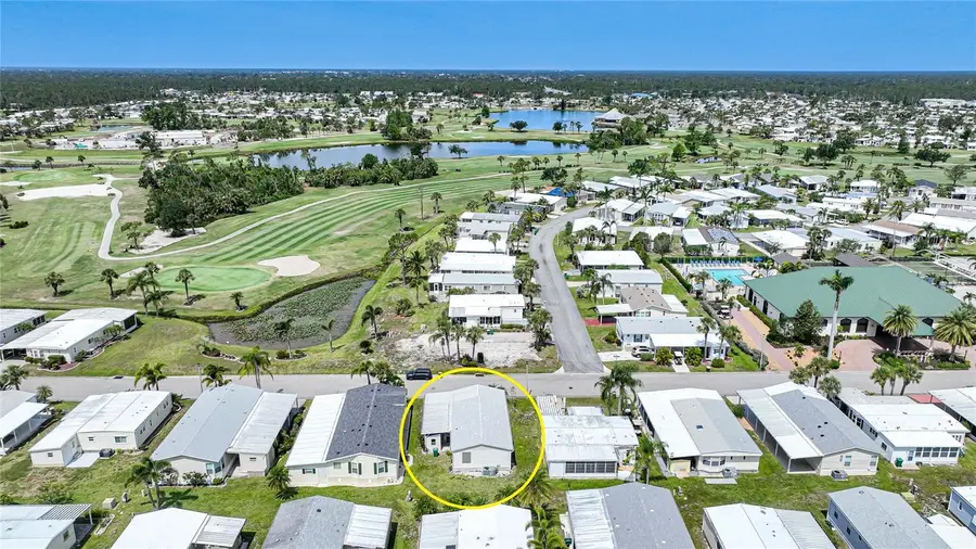 2100 Kings Highway #517, Port Charlotte, FL 33980 - #2