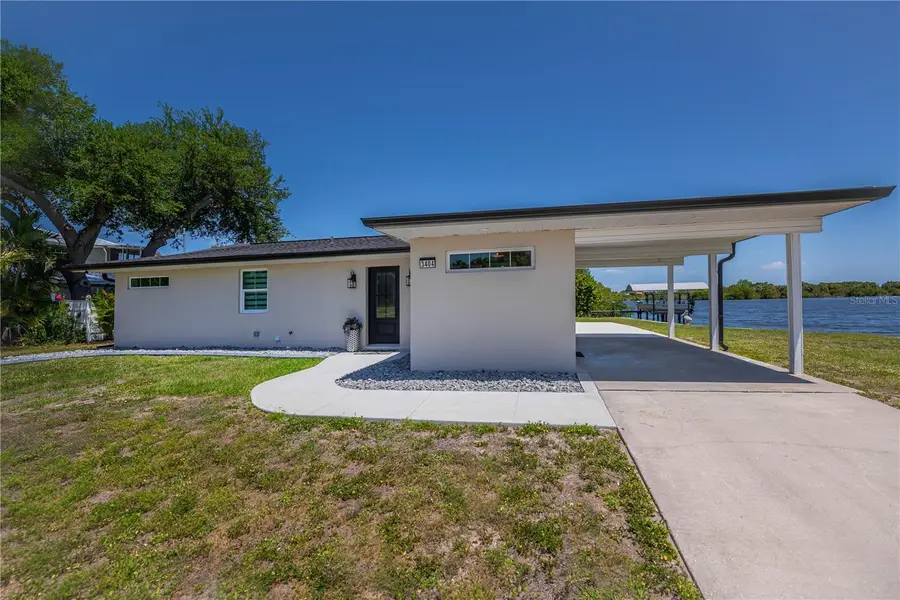 3404 Lake View Boulevard, Port Charlotte, FL 33948 - #2