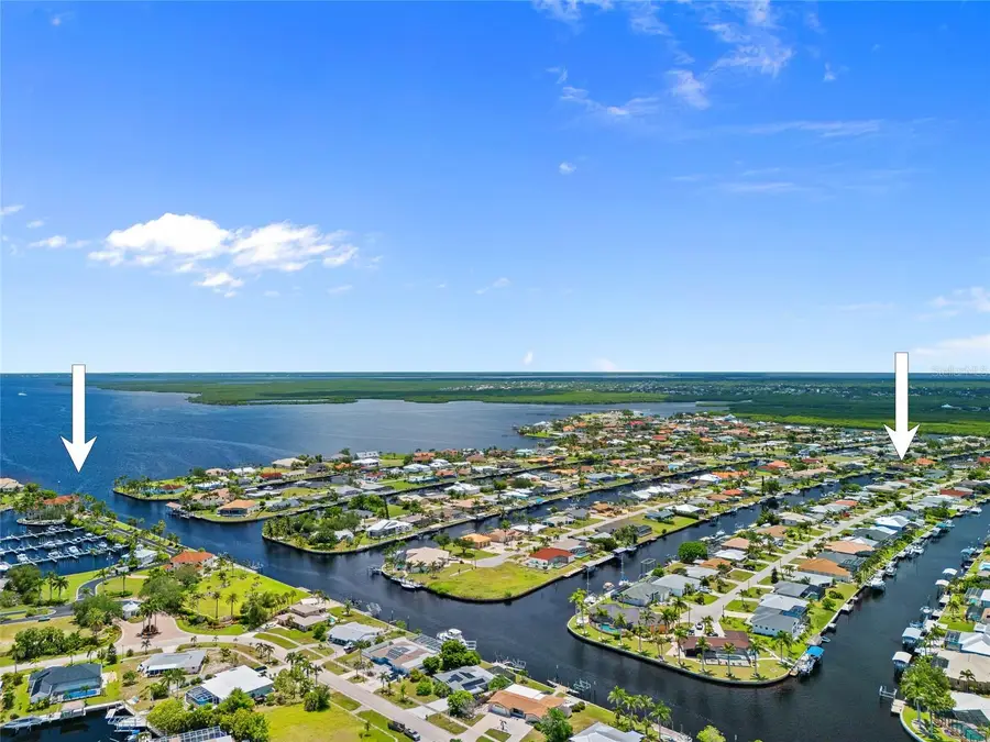4286 Harbor Boulevard, Port Charlotte, FL 33952 - #2