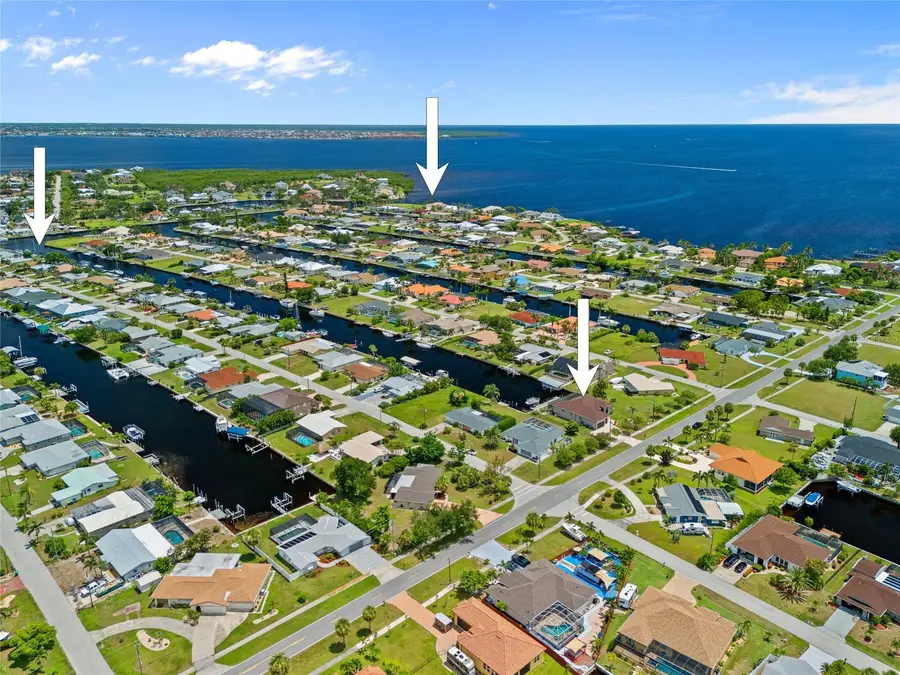 4286 Harbor Boulevard, Port Charlotte, FL 33952 - #3