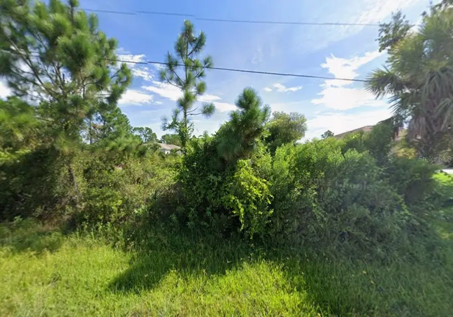 Lot 39 Callaghan Lane, North Port, FL 34291 - #2
