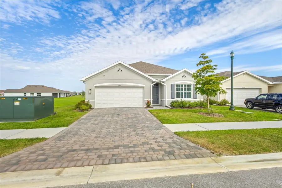 4975 Tuscola Boulevard, North Port, FL 34287 - #3